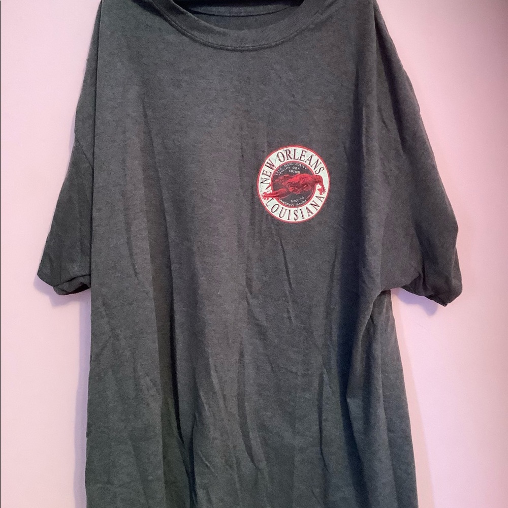 Men’s Tshirt